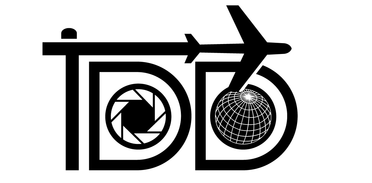 My Logo - TDD 